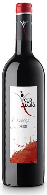 VEGA AIXALÀ ( DO. CONCA DE BARBERÁ ) VEGA AIXALÀ ( DO. CONCA DE BARBERÁ )