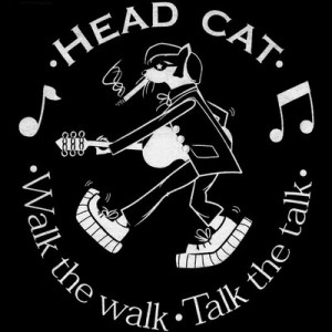 HeadCat