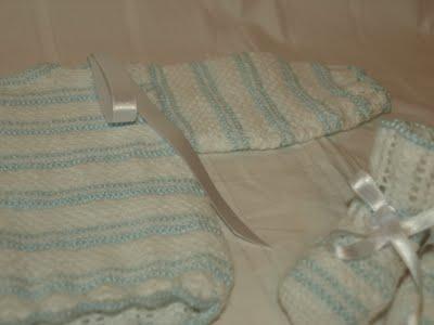 Para Miguel... ¡Todo muy azul! Para Miguel... ¡Todo muy azul!