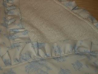 Para Miguel... ¡Todo muy azul! Para Miguel... ¡Todo muy azul!