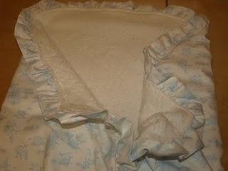 Para Miguel... ¡Todo muy azul! Para Miguel... ¡Todo muy azul!