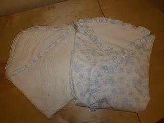 Para Miguel... ¡Todo muy azul! Para Miguel... ¡Todo muy azul!