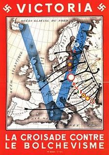 Dos años de guerra - 01/09/1941. Dos años de guerra - 01/09/1941.