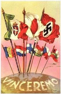 Dos años de guerra - 01/09/1941. Dos años de guerra - 01/09/1941.