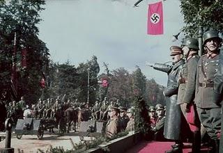Dos años de guerra - 01/09/1941. Dos años de guerra - 01/09/1941.