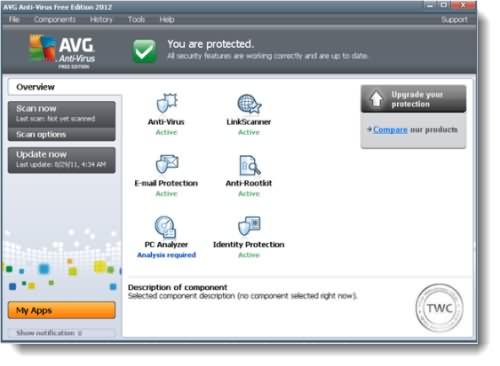descarga-avg-2012-1 Descarga AVG Antivirus 2012 gratuito para Windows