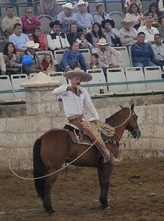 Finales del X Circuito Excelencia Charra “Ford” 2011 Finales del X Circuito Excelencia Charra “Ford” 2011