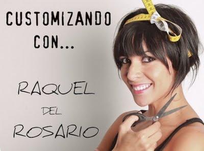 EL LANZALLAMAS: Raquel del Rosario EL LANZALLAMAS: Raquel del Rosario