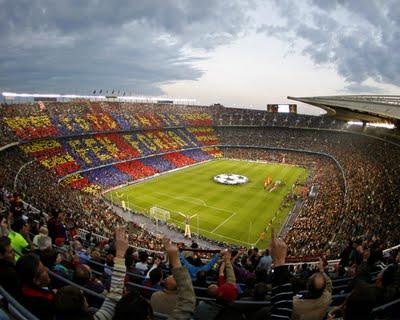 EL BARÇA SIEMPRE GANA EL BARÇA SIEMPRE GANA