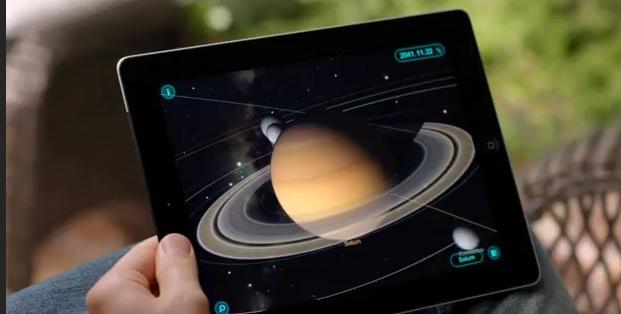 Atractivo comercial del iPad 2 Atractivo comercial del iPad 2