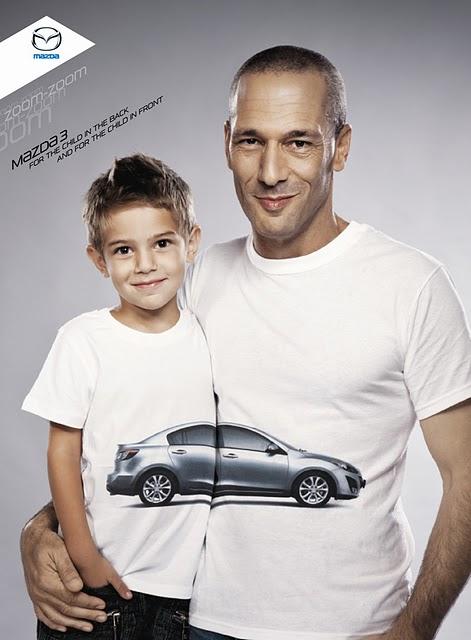 Gráfica para Mazda 3 Gráfica para Mazda 3