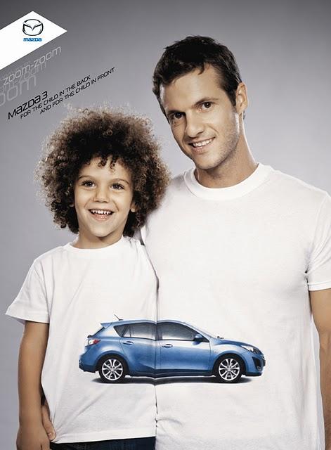 Gráfica para Mazda 3 Gráfica para Mazda 3