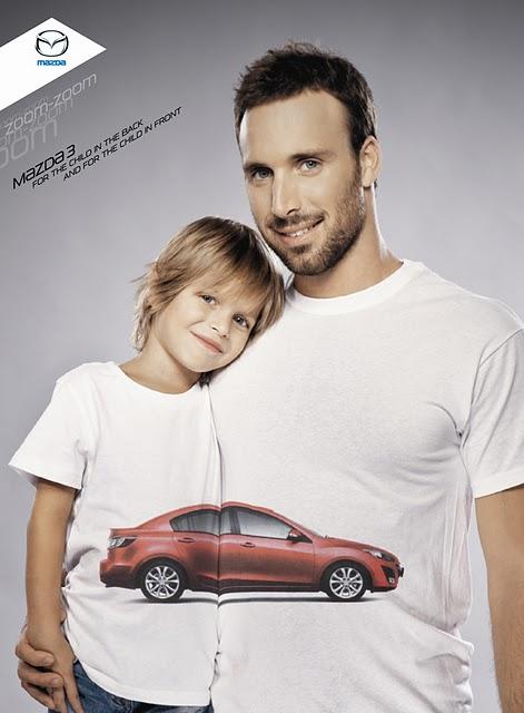 Gráfica para Mazda 3 Gráfica para Mazda 3