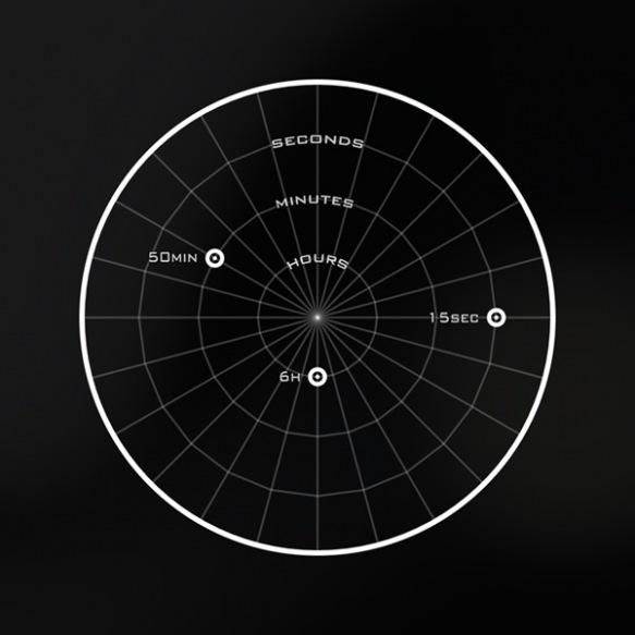 sonar_watch5 Reloj “Sónar”