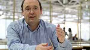 img_9675_jpg_20110318182212mangado_1 El arquitecto estellés Patxi Mangado. noticiasdenavarra.com