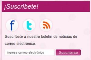 Septiembre en Maquillaje y Otras Hierbas Septiembre en Maquillaje y Otras Hierbas