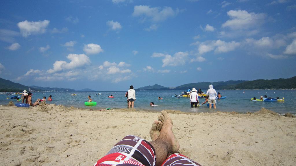 Amanohashidate Amanohashidate