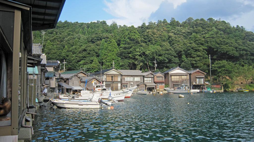 Amanohashidate Amanohashidate