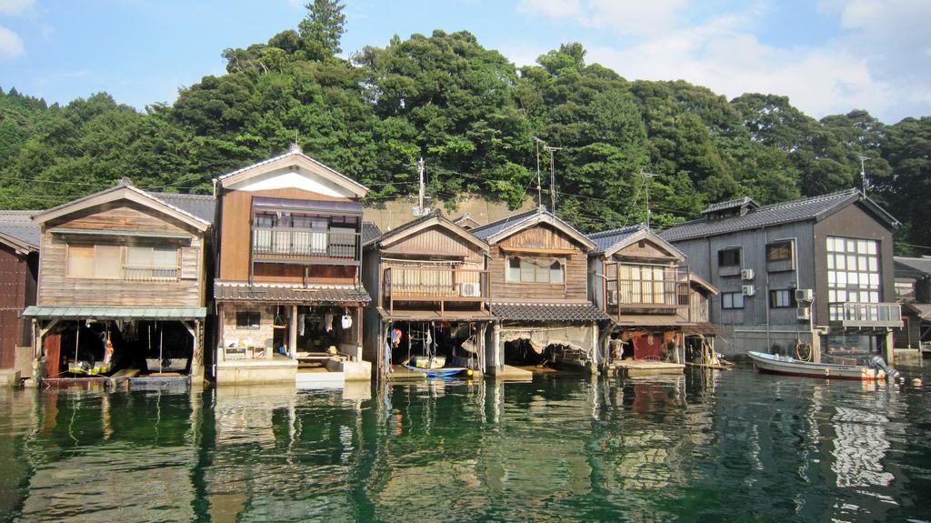 Amanohashidate Amanohashidate