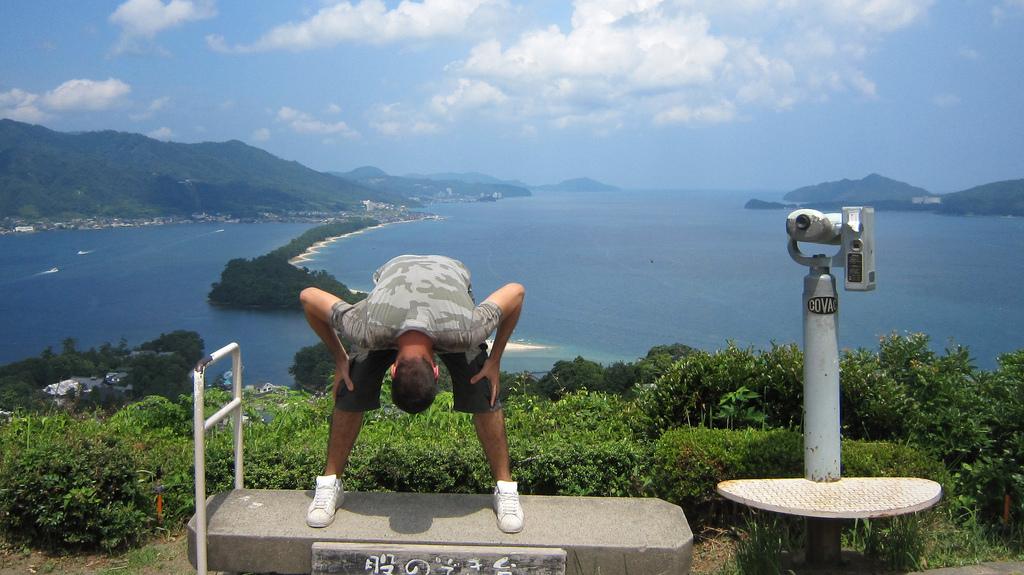 Amanohashidate Amanohashidate