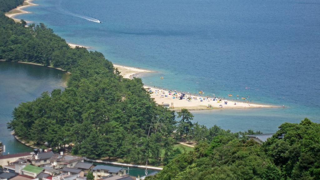 Amanohashidate Amanohashidate