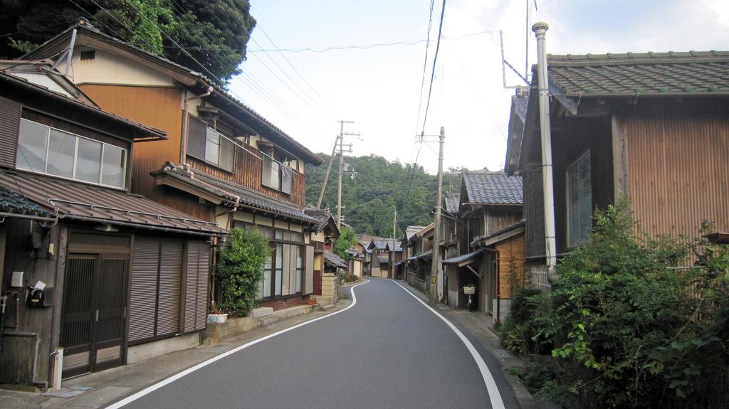 Amanohashidate Amanohashidate