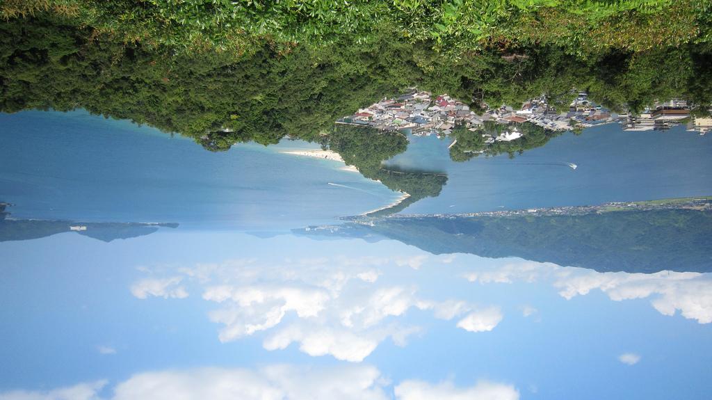Amanohashidate Amanohashidate