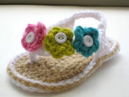 Crochet inspiration