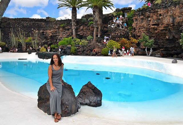 Jameos Jameos