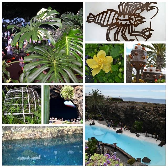 Jameos Jameos