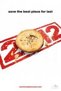 Teaser trailer de 'American Reunion', cuarta entrega de 'American Pie' Teaser trailer de 'American Reunion', cuarta entrega de 'American Pie'