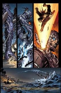 AXEL IN CHARGE: Evaluando el universo X-Men AXEL IN CHARGE: Evaluando el universo X-Men