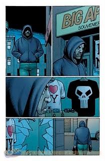 AXEL IN CHARGE: Evaluando el universo X-Men AXEL IN CHARGE: Evaluando el universo X-Men