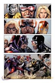AXEL IN CHARGE: Evaluando el universo X-Men AXEL IN CHARGE: Evaluando el universo X-Men