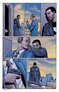 AXEL IN CHARGE: Evaluando el universo X-Men AXEL IN CHARGE: Evaluando el universo X-Men