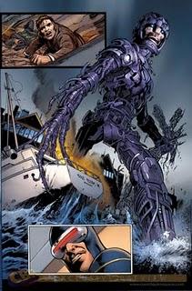 AXEL IN CHARGE: Evaluando el universo X-Men AXEL IN CHARGE: Evaluando el universo X-Men
