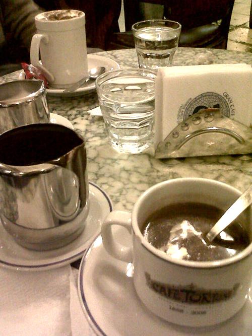 clásico de clásicos | café tortoni clásico de clásicos | café tortoni