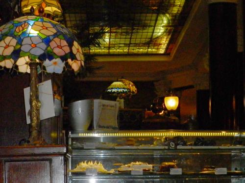 clásico de clásicos | café tortoni clásico de clásicos | café tortoni