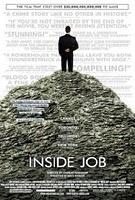 INSIDE JOB: EL CUENTO DE NUNCA ACABAR.