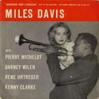Miles davisss Miles Davis – Ascenseur pour l’echafaud