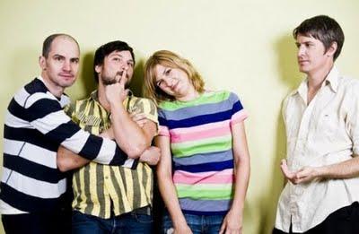 Stephen Malkmus and the Jicks |