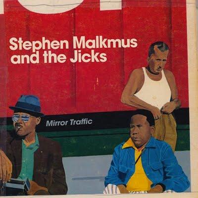Stephen Malkmus and the Jicks |