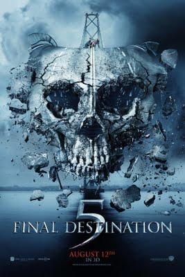 Destino Final 5 (Final Destination 5) Destino Final 5 (Final Destination 5)