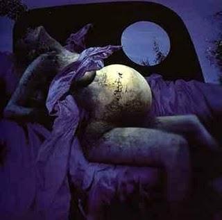 DAVE MCKEAN, LOS PINCELES DE SANDMAN