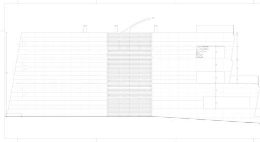 A-cero presenta el interiorismo 1/3 de una lujosa urbanización Ibicenca