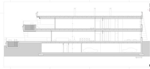 A-cero presenta el interiorismo 1/3 de una lujosa urbanización Ibicenca