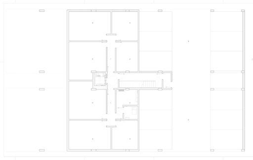 A-cero presenta el interiorismo 1/3 de una lujosa urbanización Ibicenca