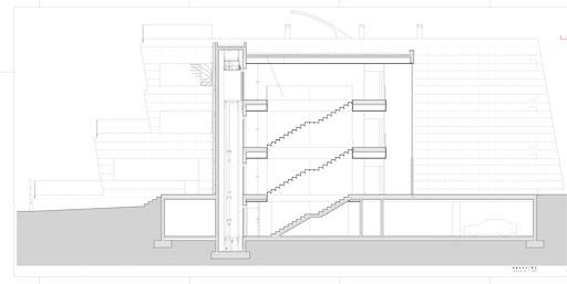 A-cero presenta el interiorismo 1/3 de una lujosa urbanización Ibicenca