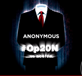 #OP20N se acerca #OP20N se acerca