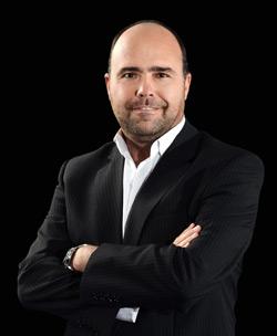 Nombrado Claudio Ipolitti el cargo del área de Señales Satelitales de TELEFE Nombrado Claudio Ipolitti el cargo del área de Señales Satelitales de TELEFE
